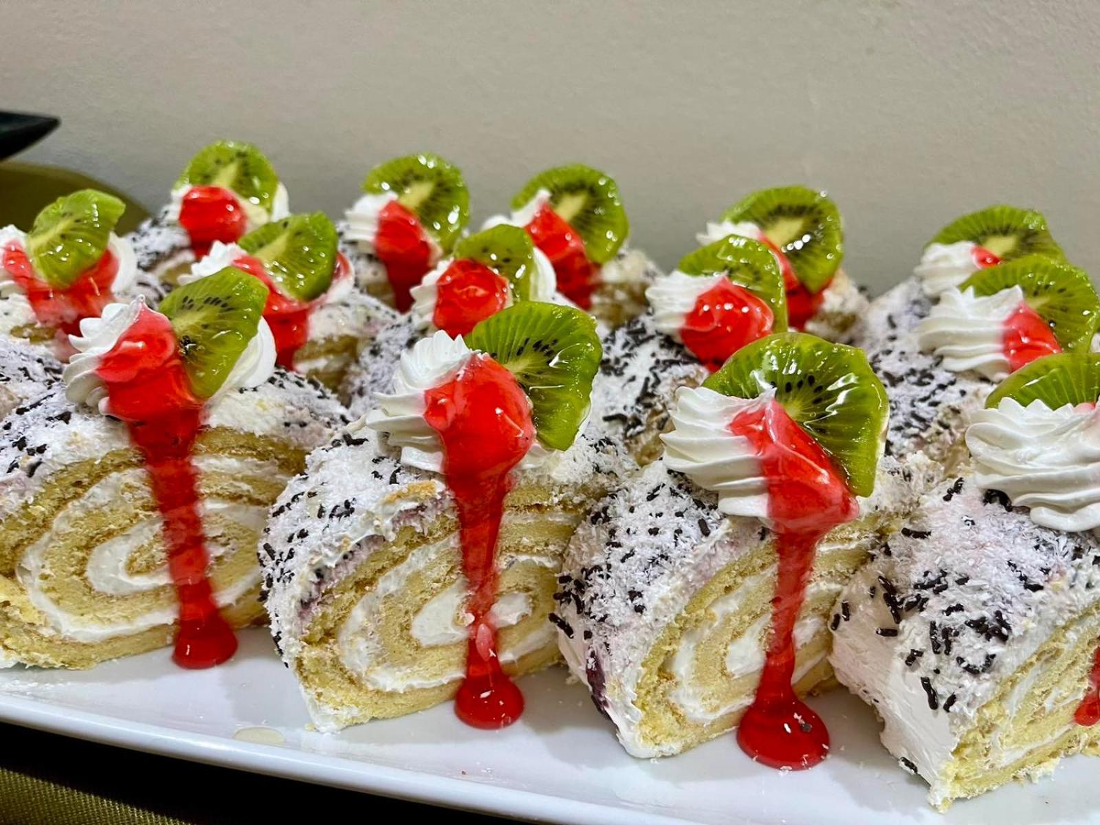 Kamena Pamporovo 호텔 외부 사진